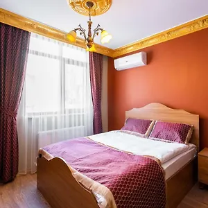 The Ottoman Appartement