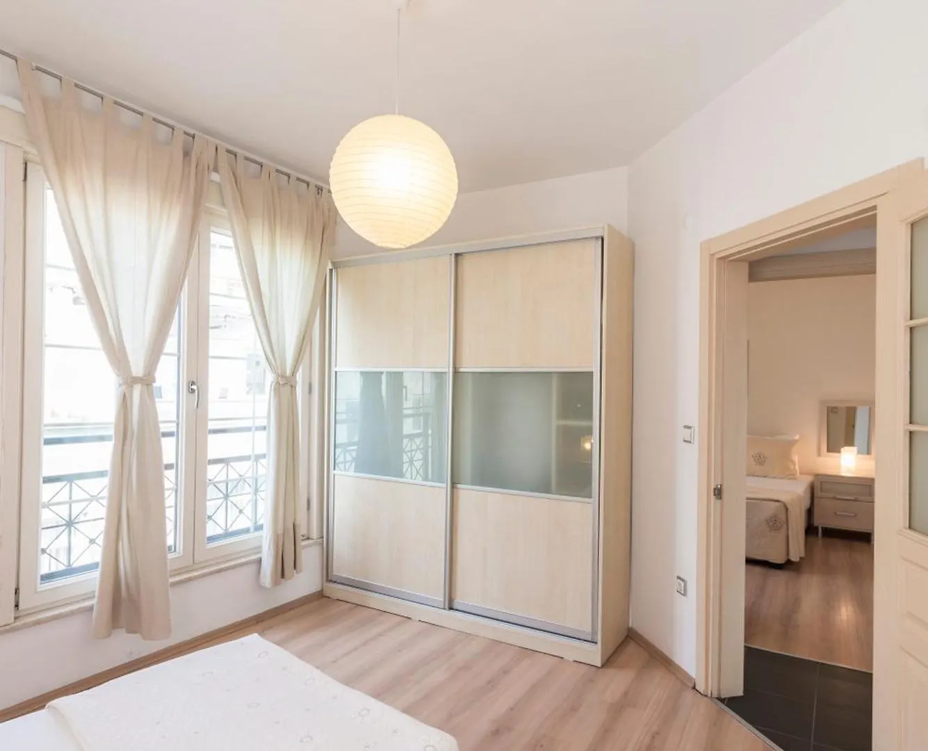 Istanbul Amedros Home