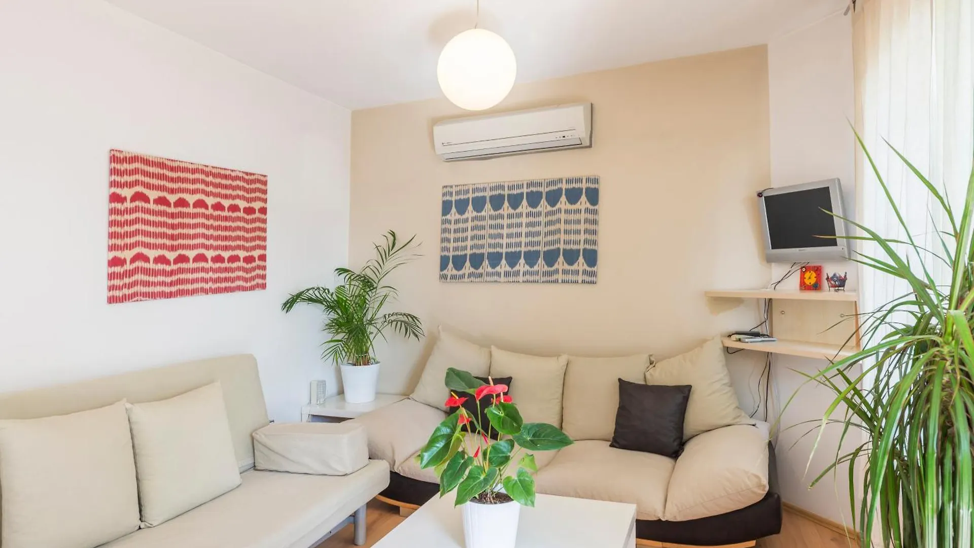 Istanbul Amedros Home Apartment