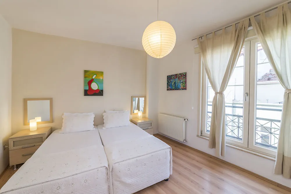 Istanbul Amedros Home 0*,  Turkey