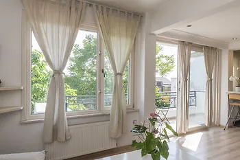 Istanbul Amedros Home