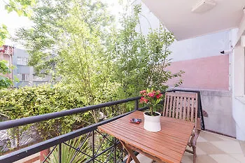 Apartment Istanbul Amedros Home Turkey