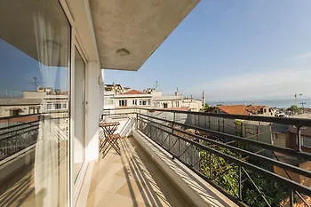 Istanbul Amedros Home