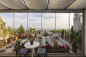 Istanbul Amedros Home Turkey